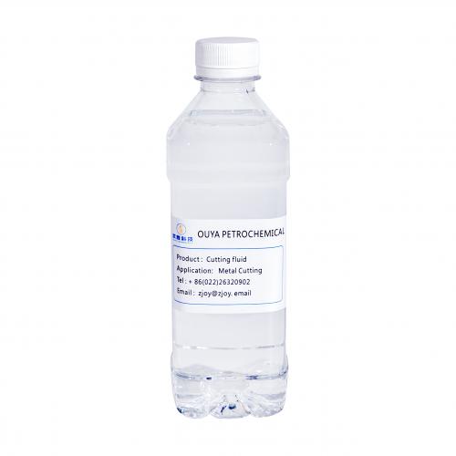 Cutting fluid